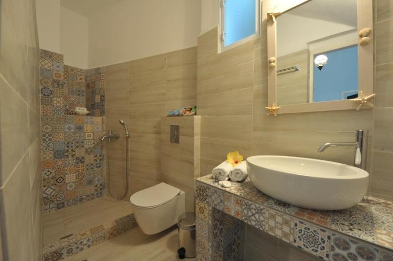 George'S Beach Studios Алики Экстерьер фото